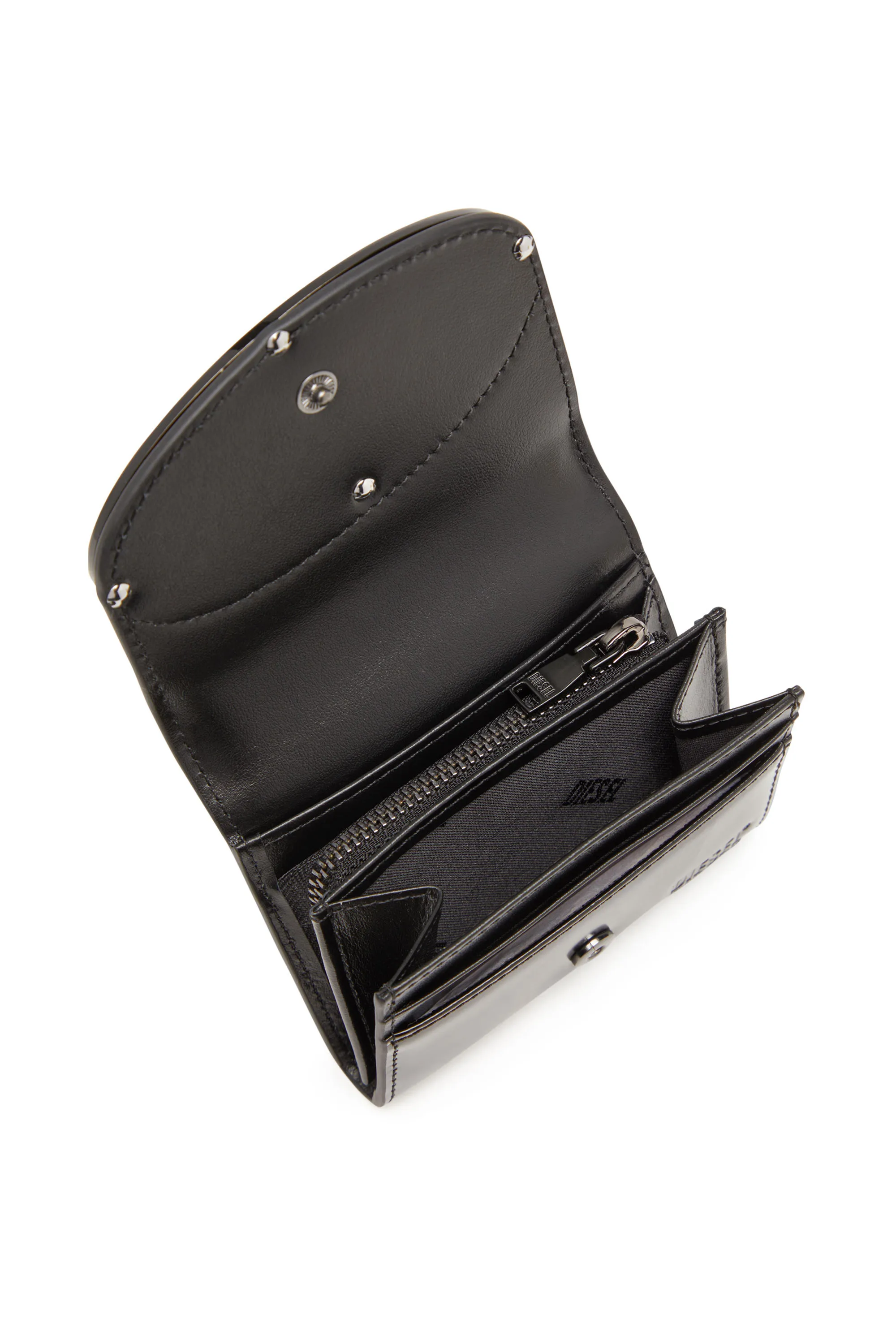 1DR CARD HOLDER BIFOLD ZIP III