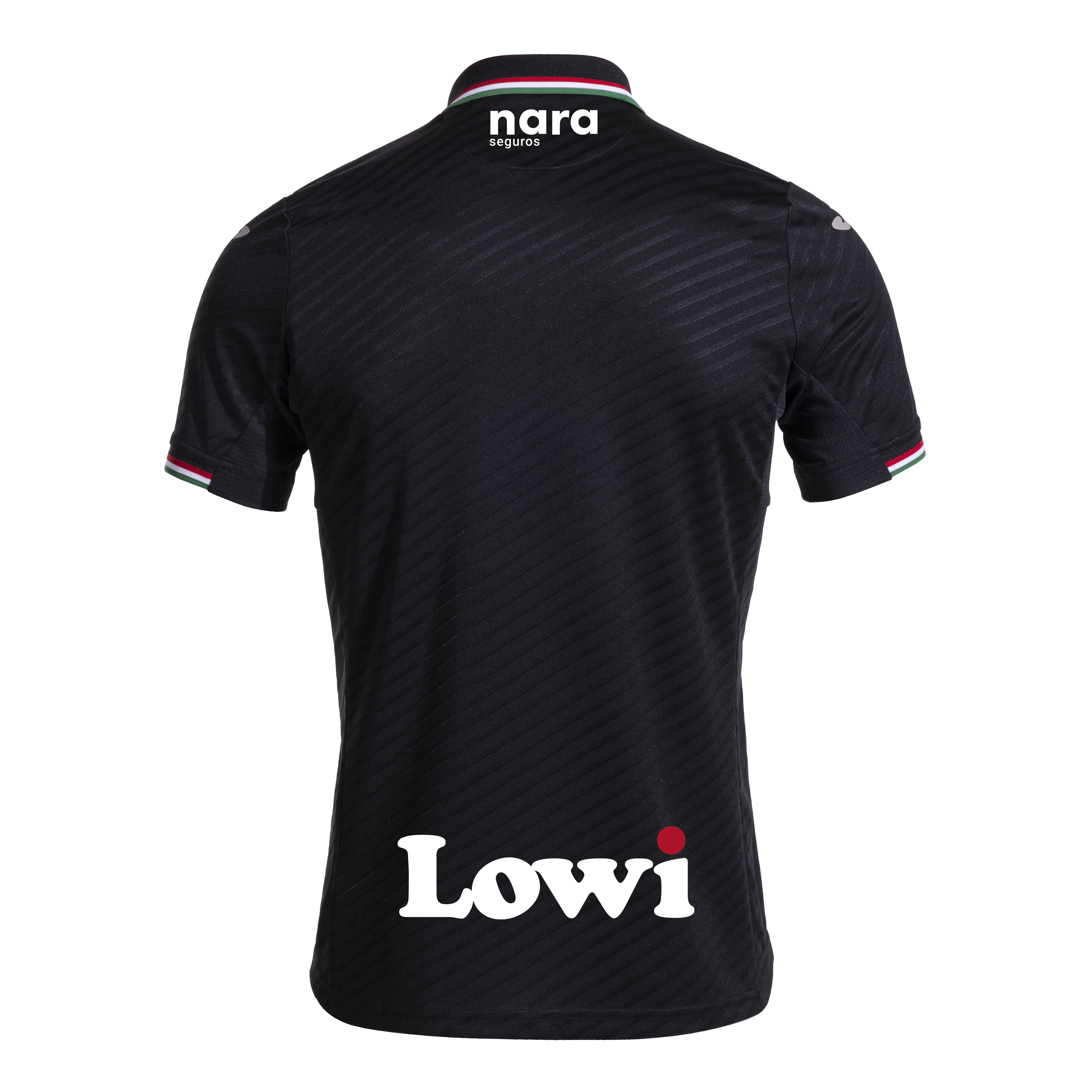 24/25 CAMISETA TERCERA EQUIPACIN JUNIOR