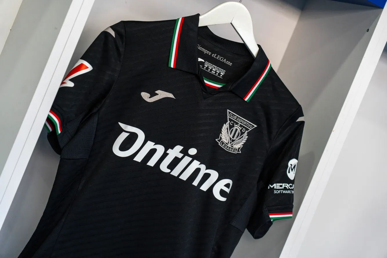 24/25 CAMISETA TERCERA EQUIPACIN JUNIOR