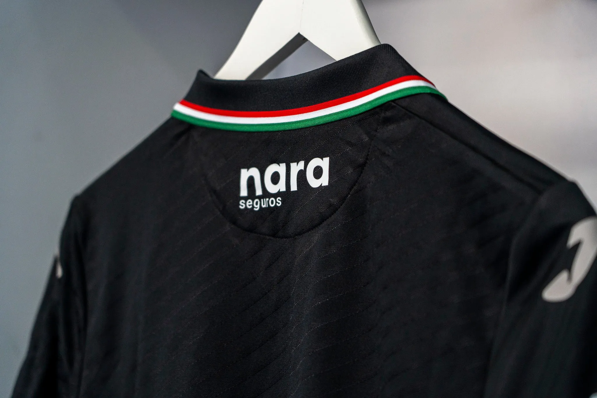 24/25 CAMISETA TERCERA EQUIPACIN JUNIOR