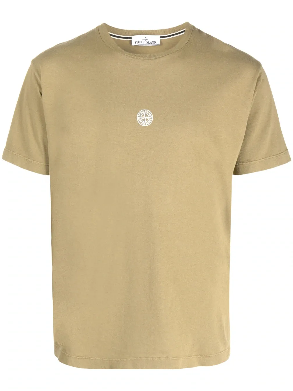 2NS86 CAMISETA KAKI