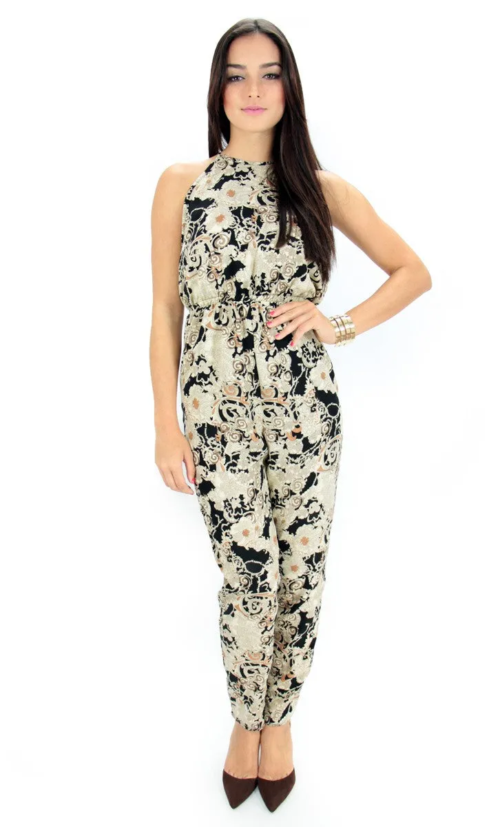 3575 Jumpsuit  Trendy by Keila Hernández