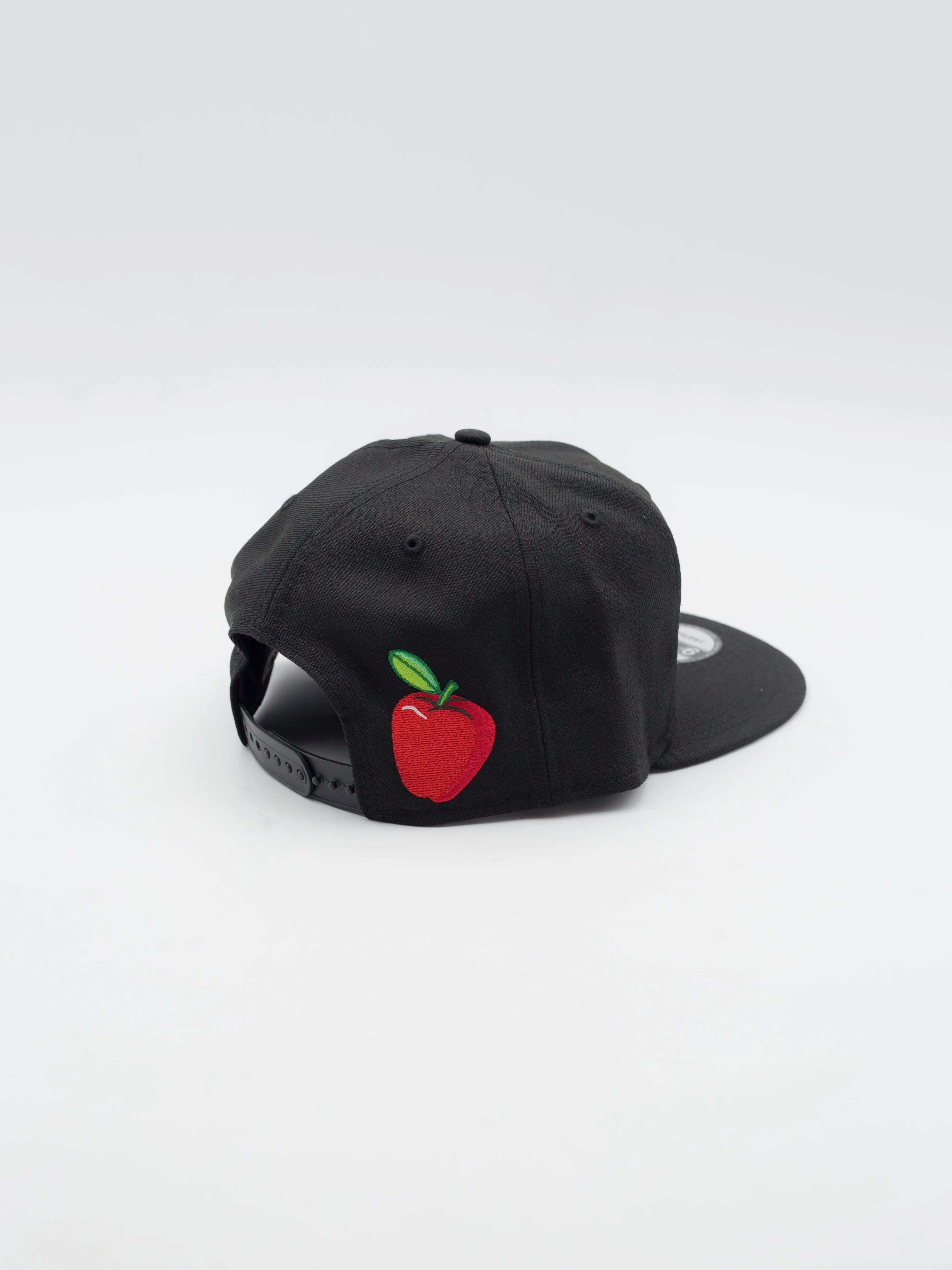 9FIFTY New York Yankees Statue of Liberty Black