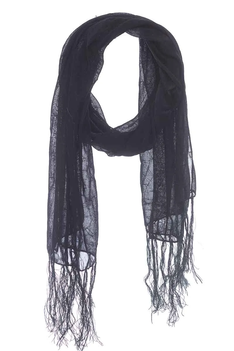 ACCESORIOS COLOR NEGRO  CLOSEANDO
