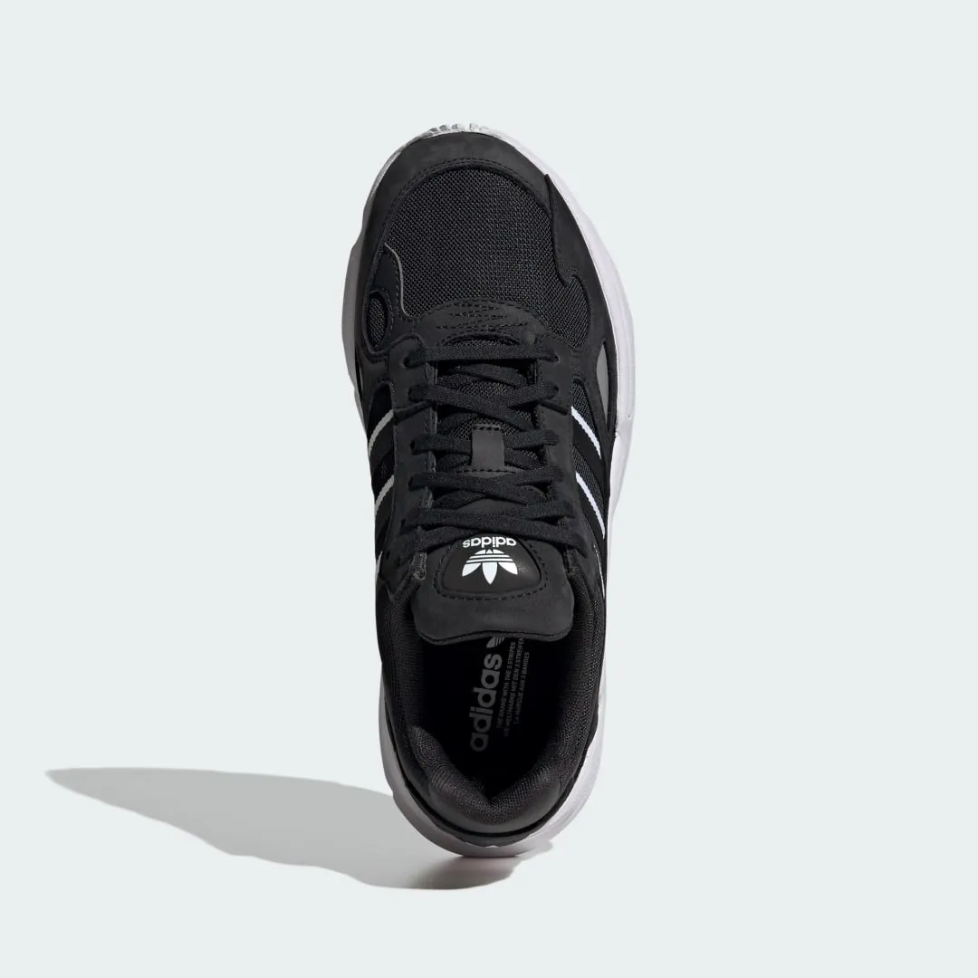 adidas Originals Falcon "Black"