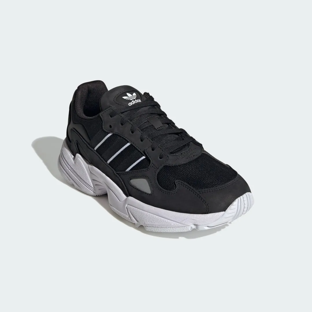 adidas Originals Falcon "Black"