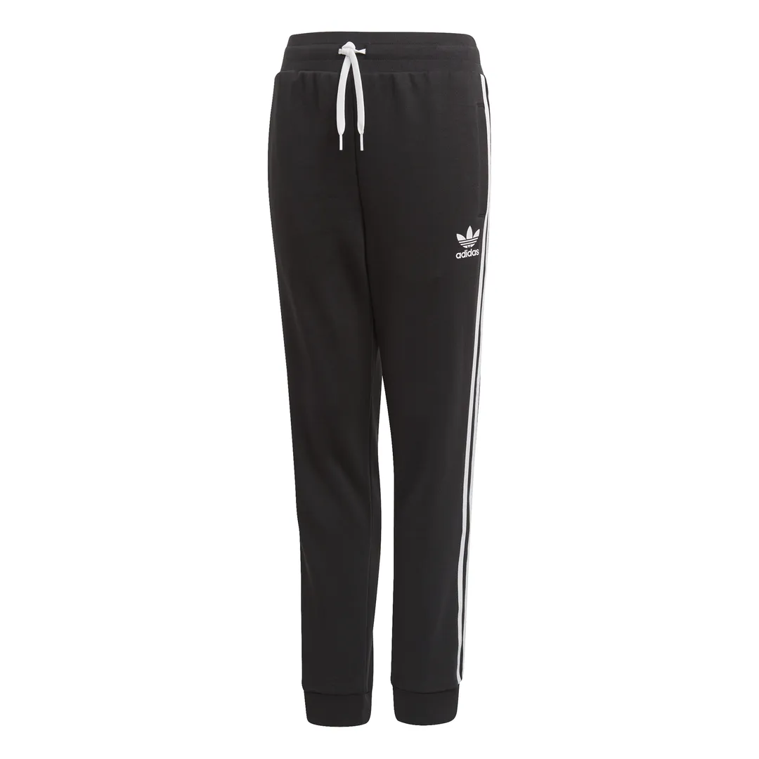 ADIDAS ORIGINALS JUNIOR 3STRIPES PANTS