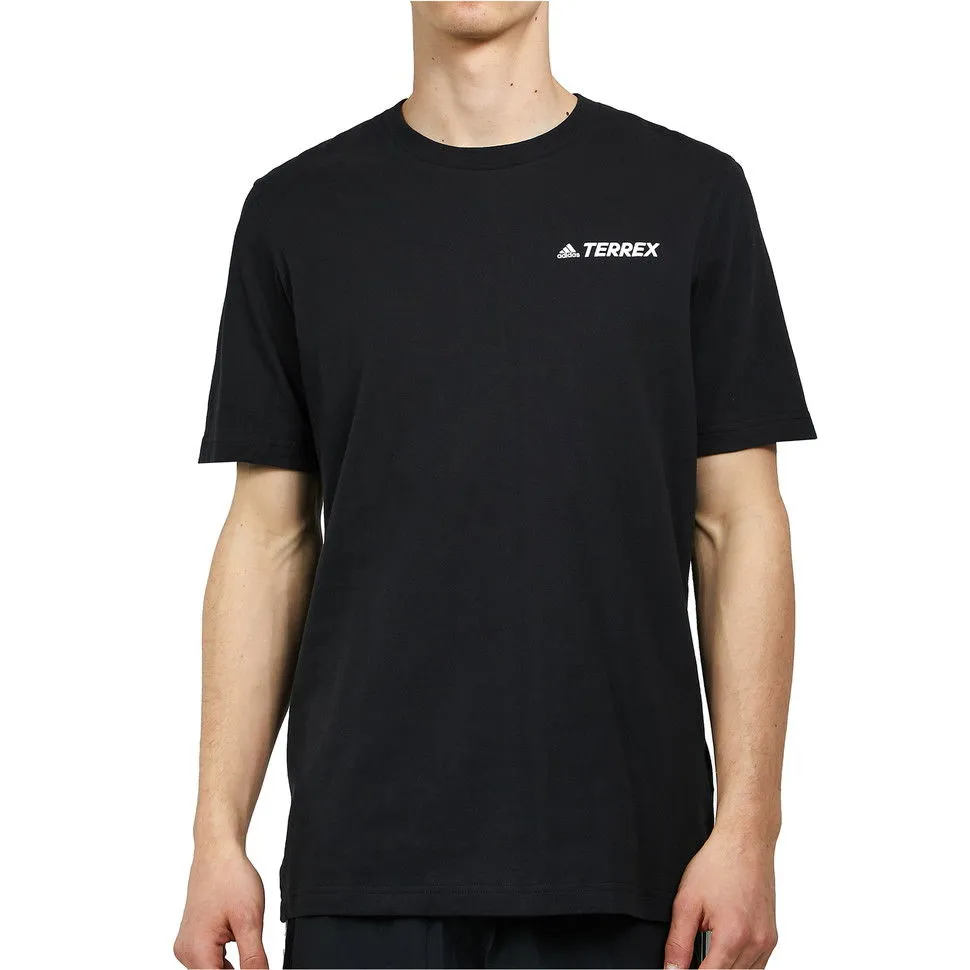 adidas Originals Terrex Mountain Landscape Tee