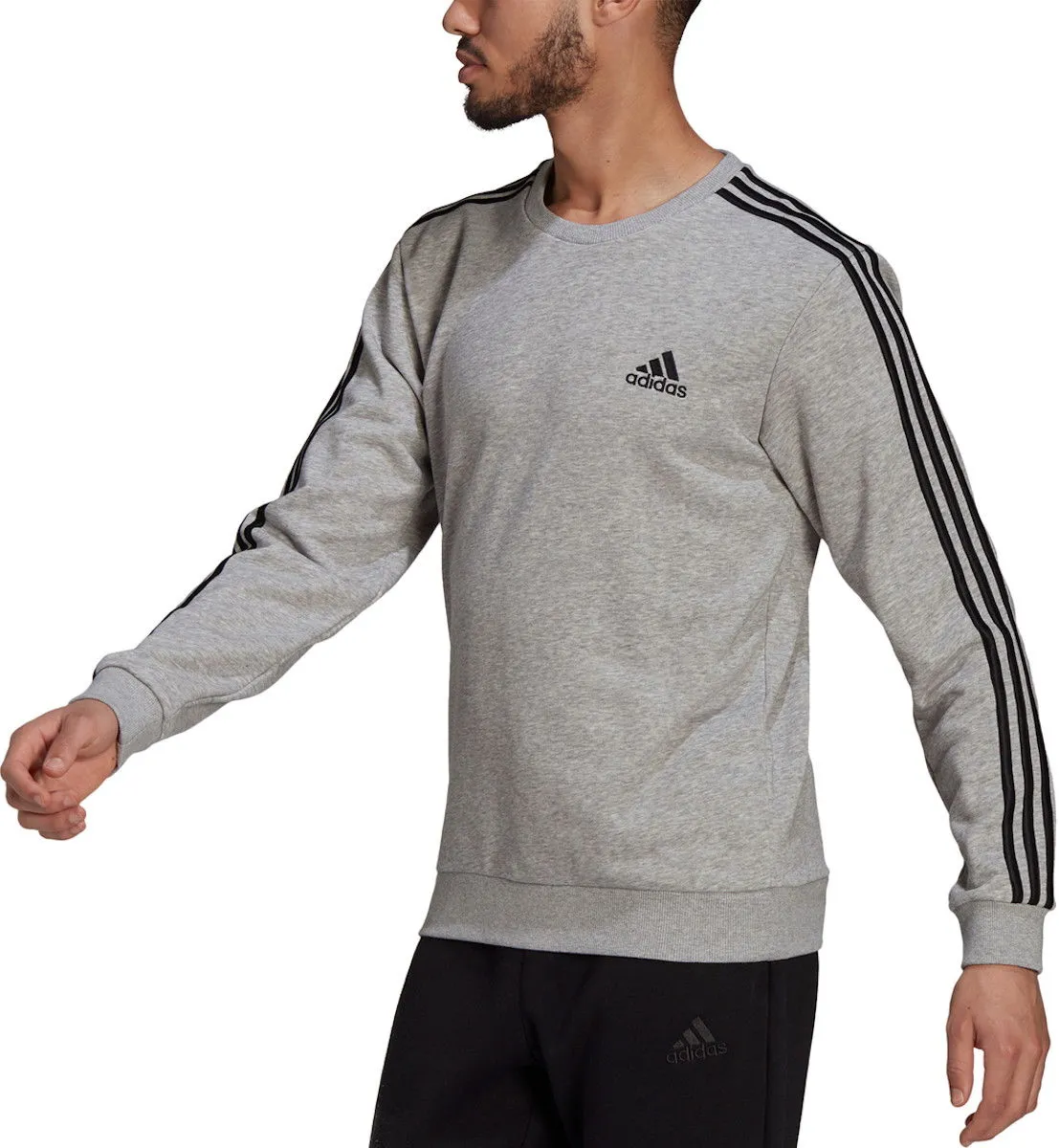 adidas Performance Sweatshirt Essentials