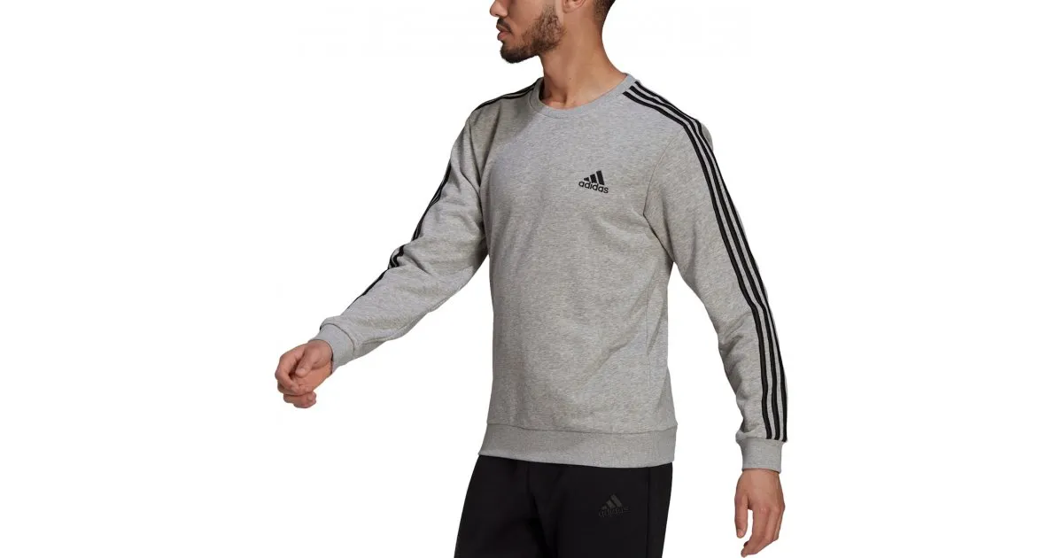 adidas Performance Sweatshirt Essentials