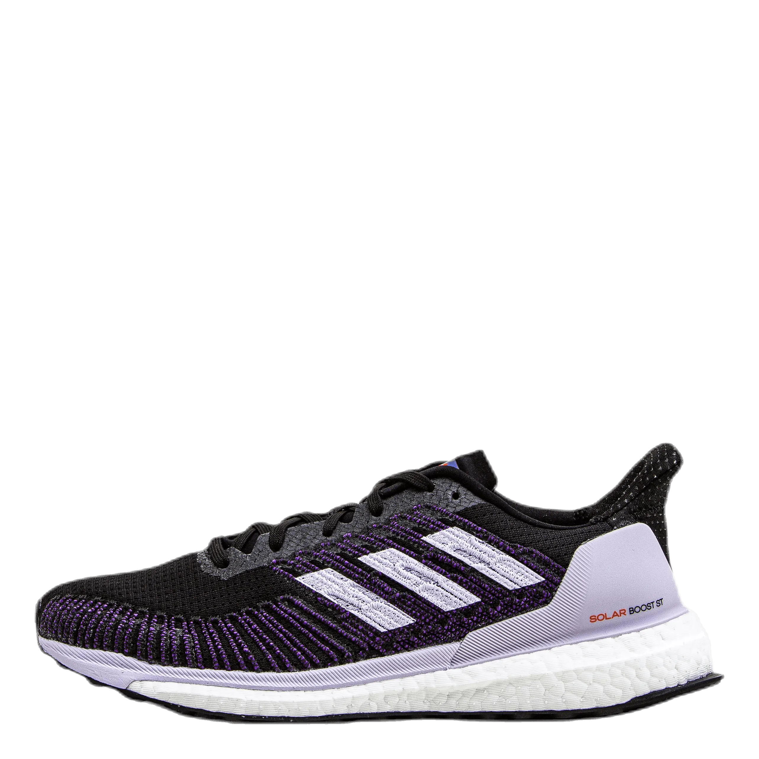 Adidas Solar Boost ST 19 Black/Grey