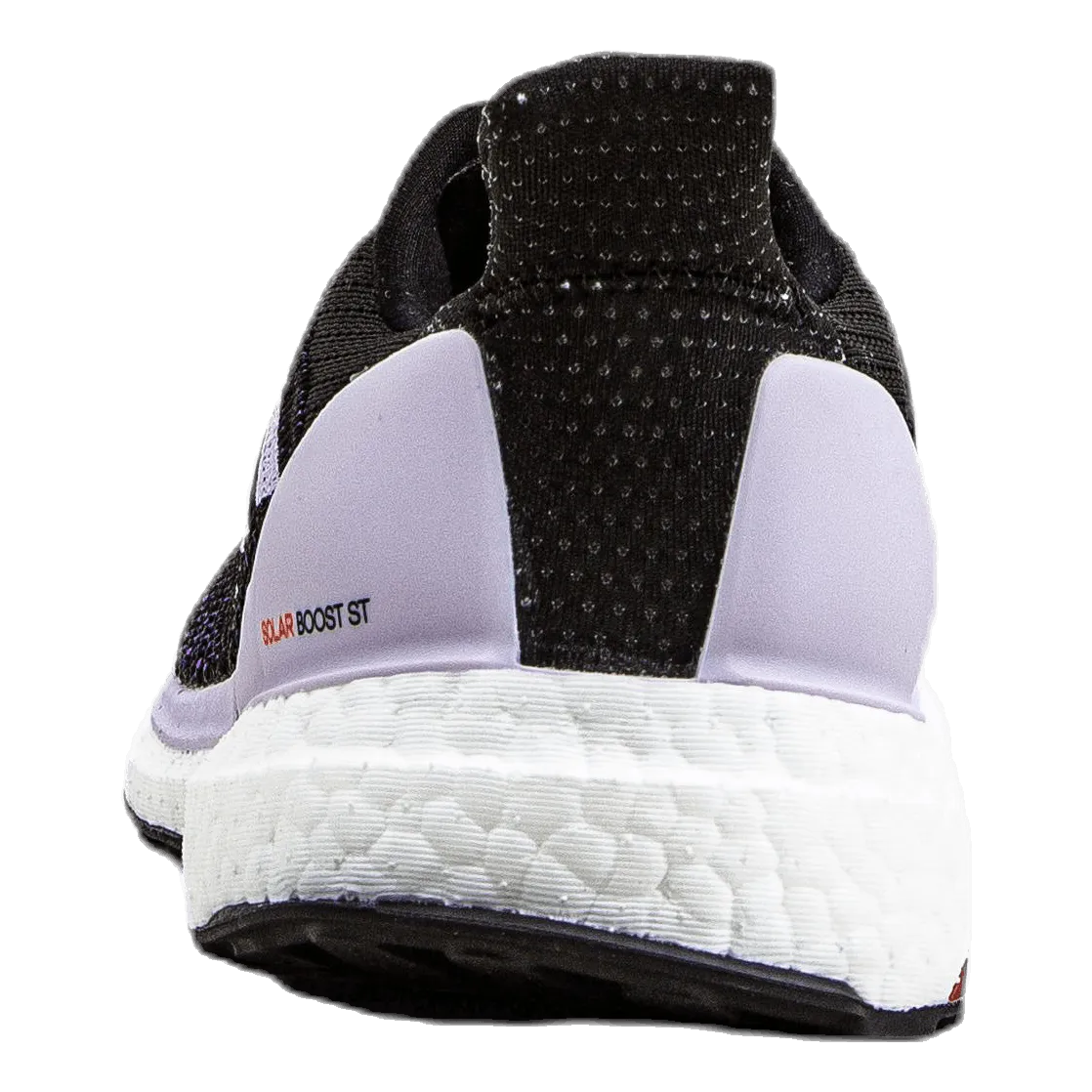Adidas Solar Boost ST 19 Black/Grey