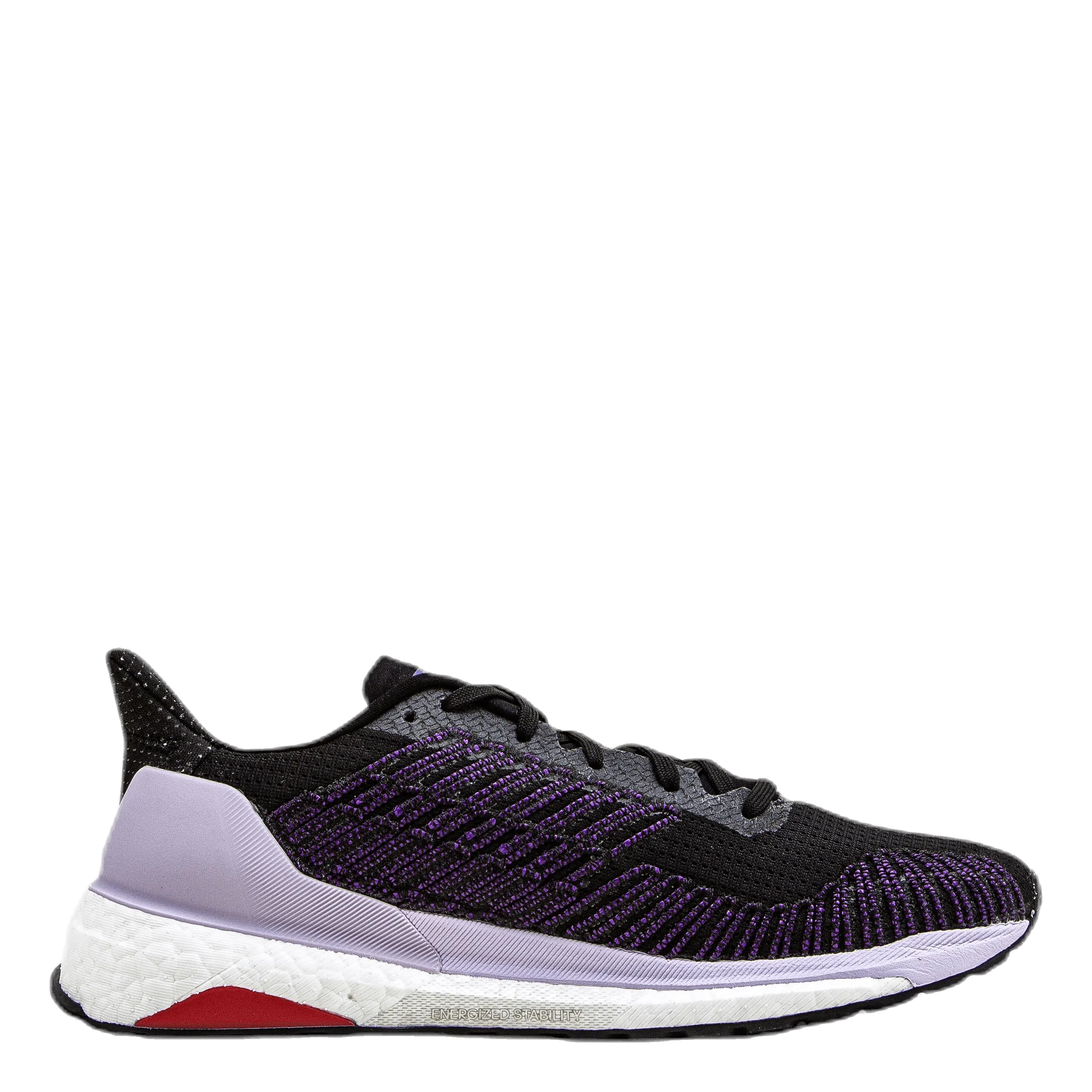 Adidas Solar Boost ST 19 Black/Grey