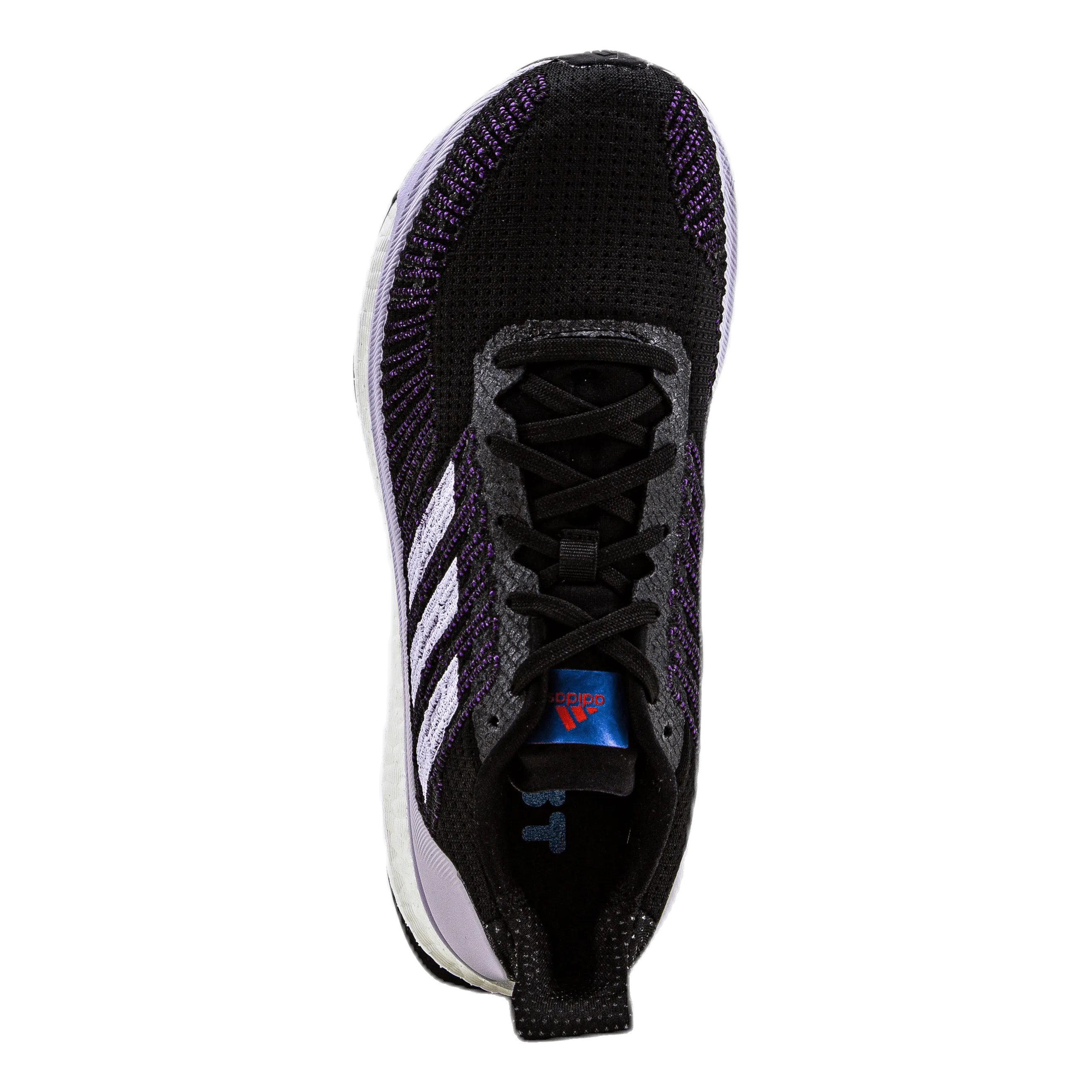 Adidas Solar Boost ST 19 Black/Grey