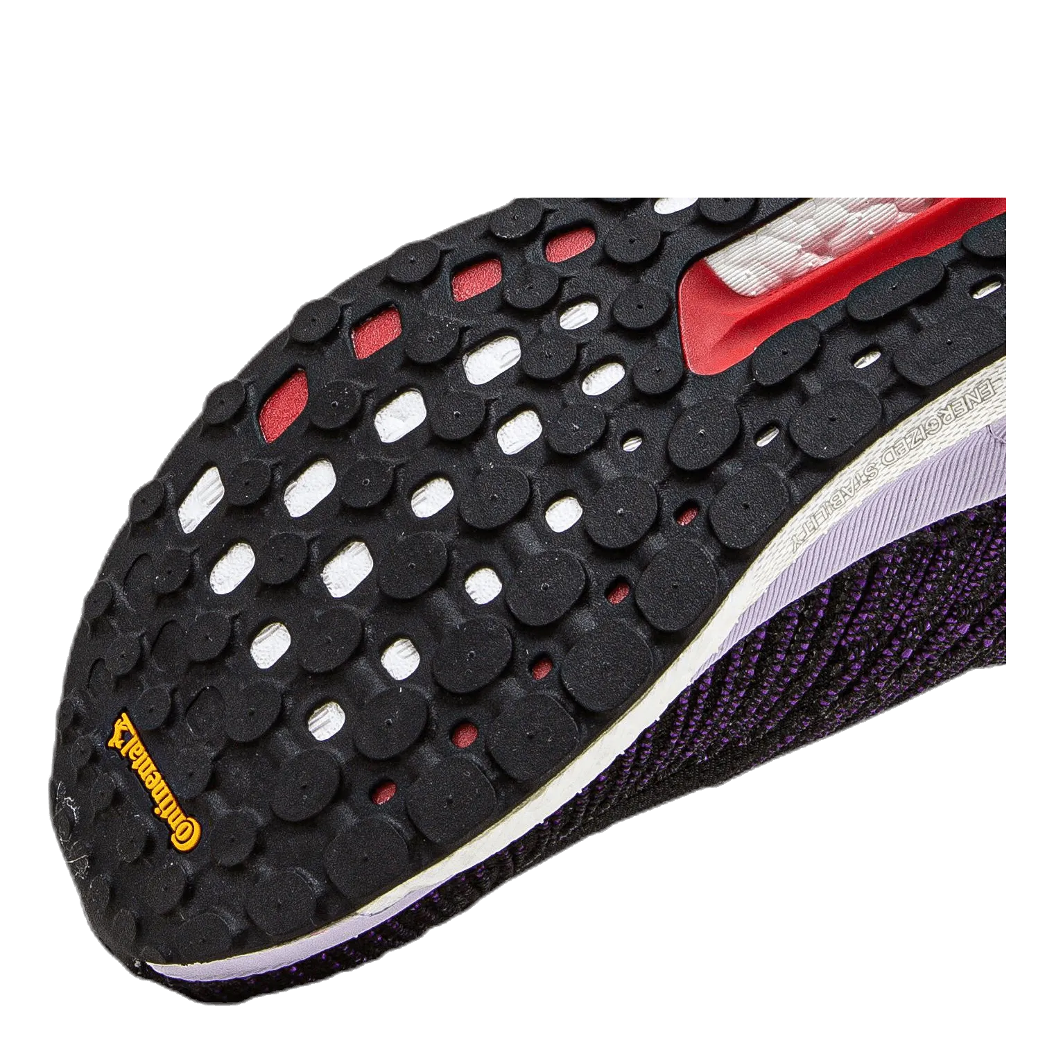 Adidas Solar Boost ST 19 Black/Grey