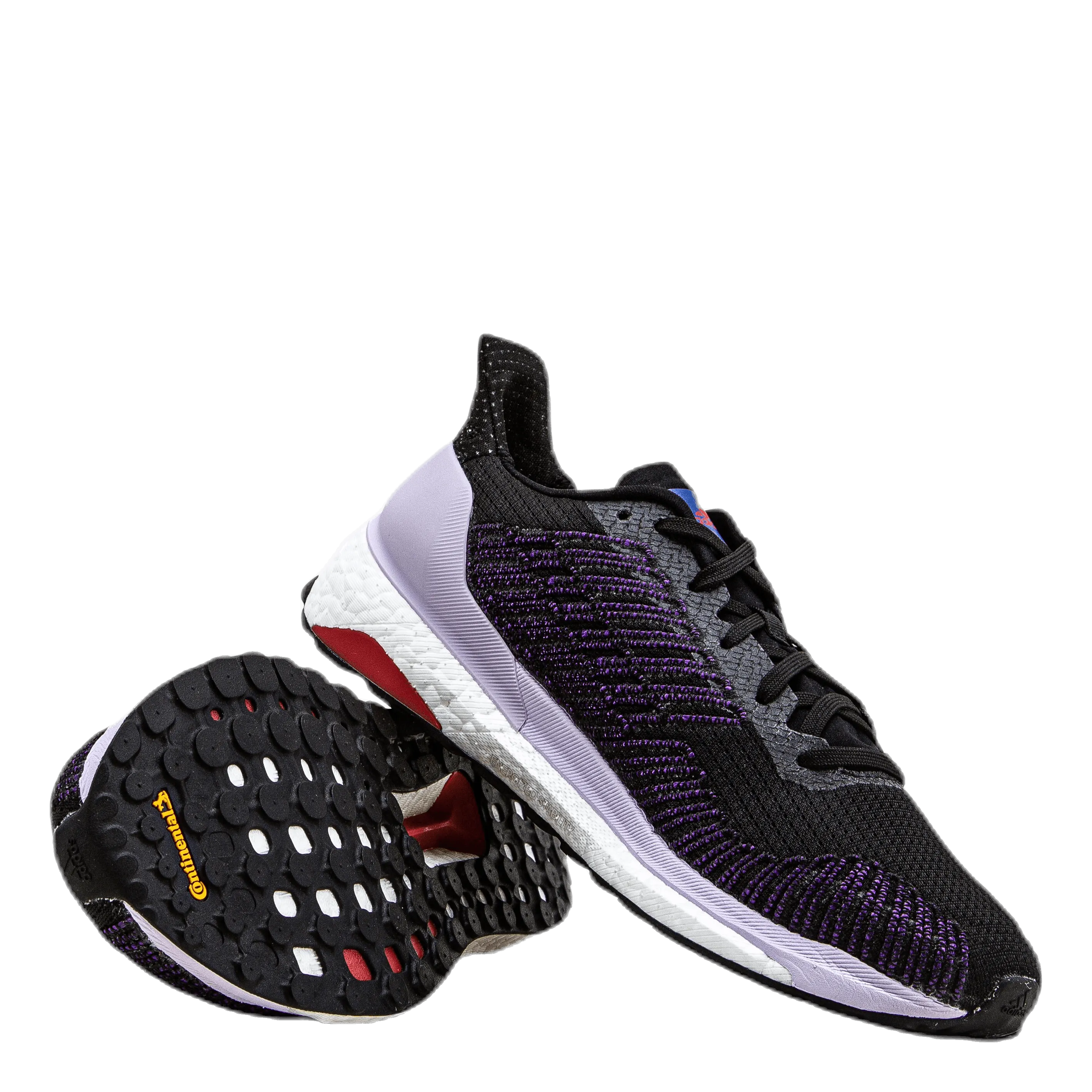 Adidas Solar Boost ST 19 Black/Grey