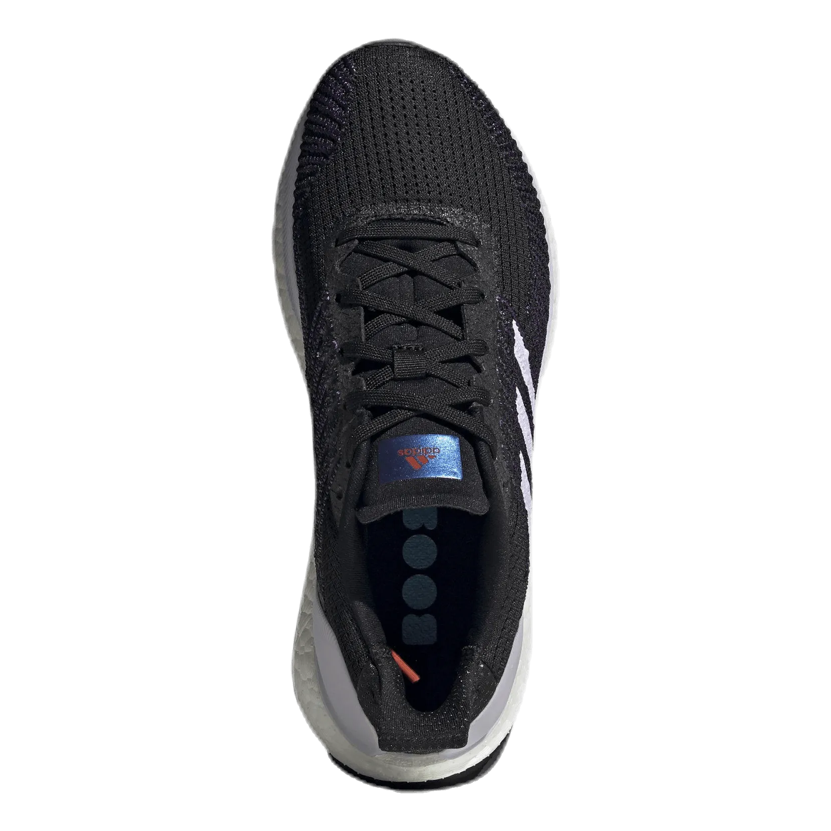 Adidas Solar Boost ST 19 Black/Grey