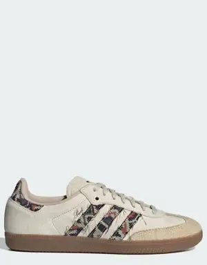 Adidas X END. SAMBA