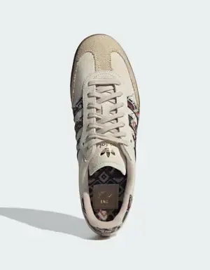 Adidas X END. SAMBA