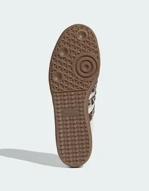 Adidas X END. SAMBA