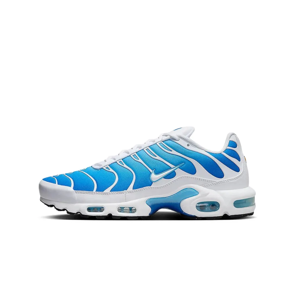 Air Max Plus Sky Blue