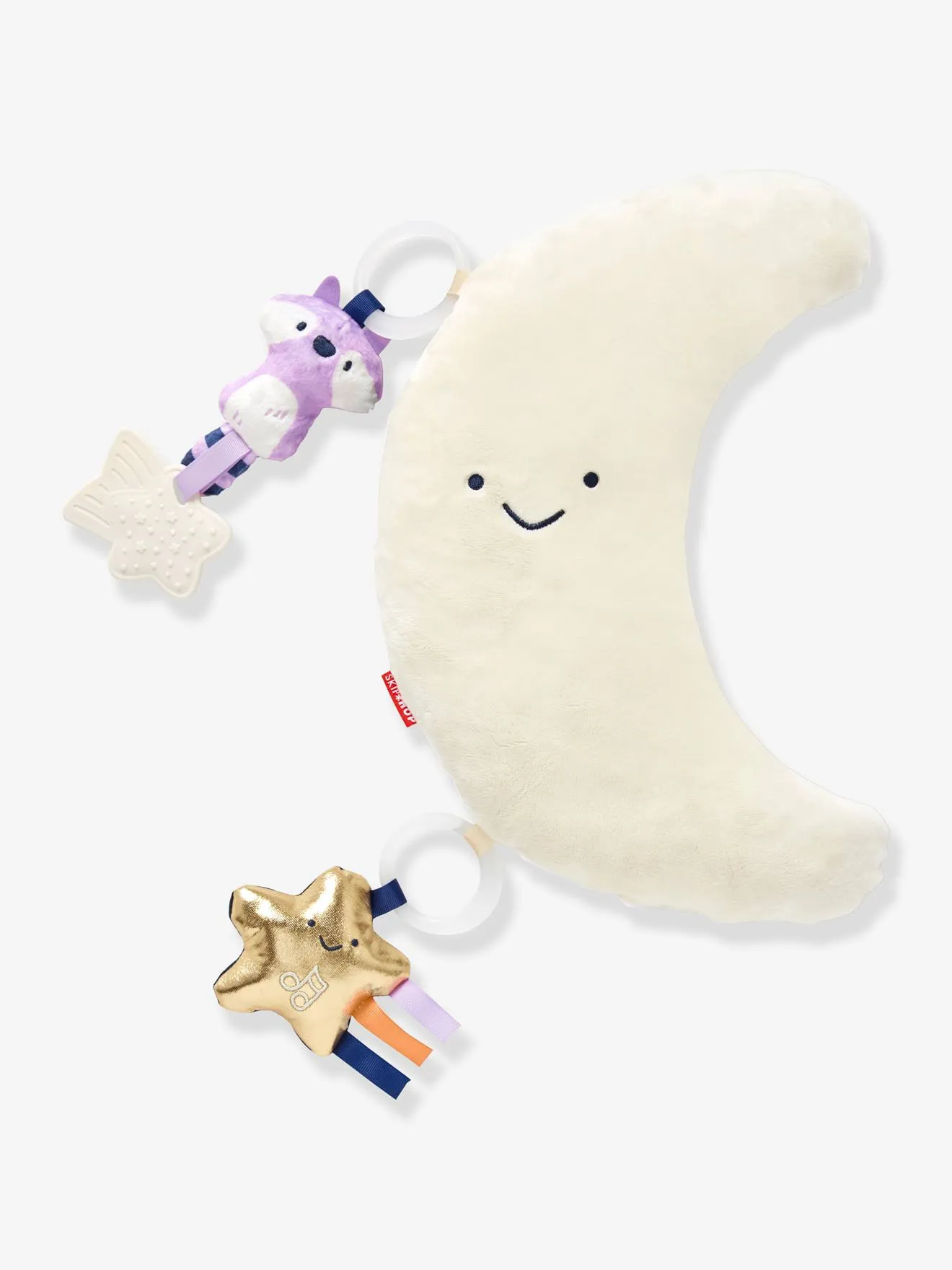 ALFOMBRA DE ACTIVIDADES CELESTIAL DREAMS  SKIP HOP