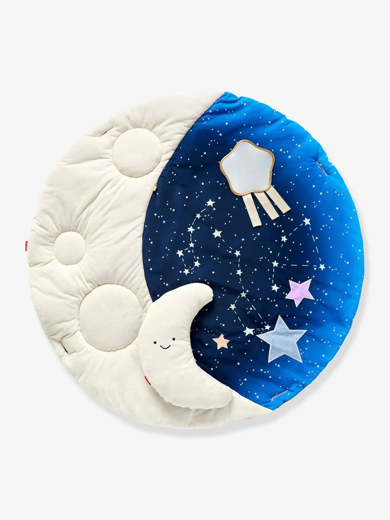 ALFOMBRA DE ACTIVIDADES CELESTIAL DREAMS  SKIP HOP