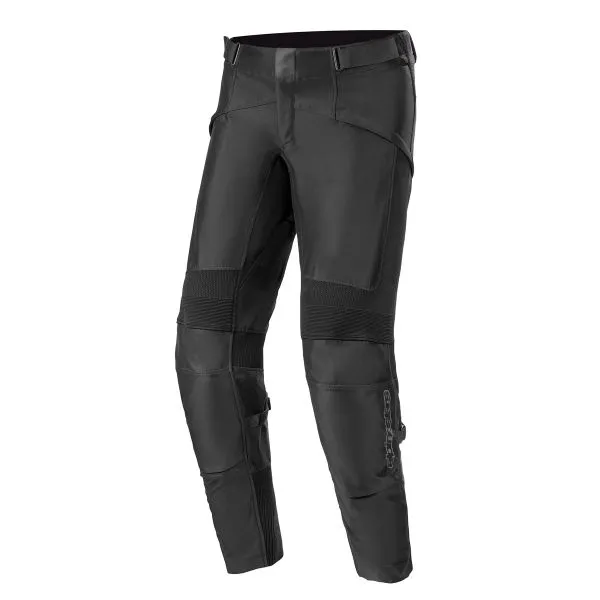 ALPINESTARS TSP5 RIDEKNIT PANTS BLACK BLACK 