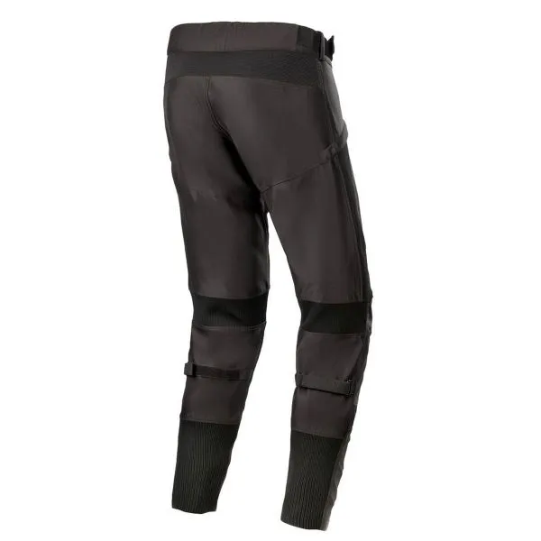 ALPINESTARS TSP5 RIDEKNIT PANTS BLACK BLACK 
