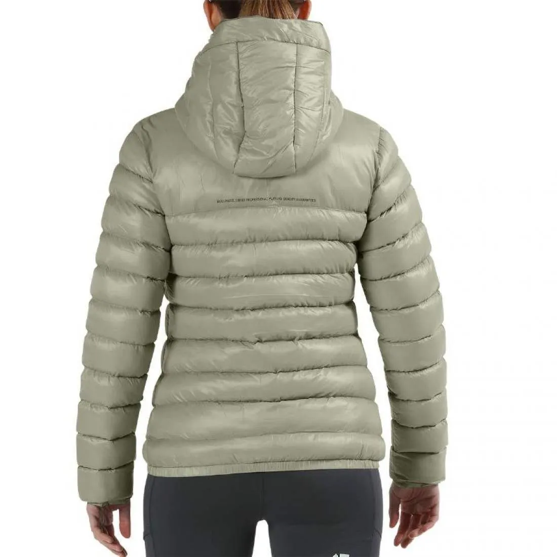 Anorack Bullpadel Abece Arena | Bullpadel