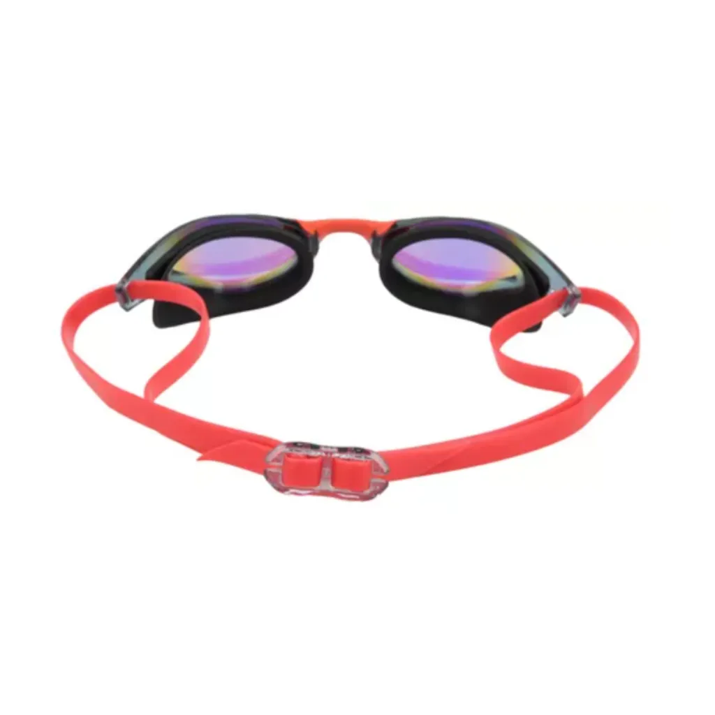 ANTIPARRA NATACIóN HYDRO ADULTO MIRROR  ROJO