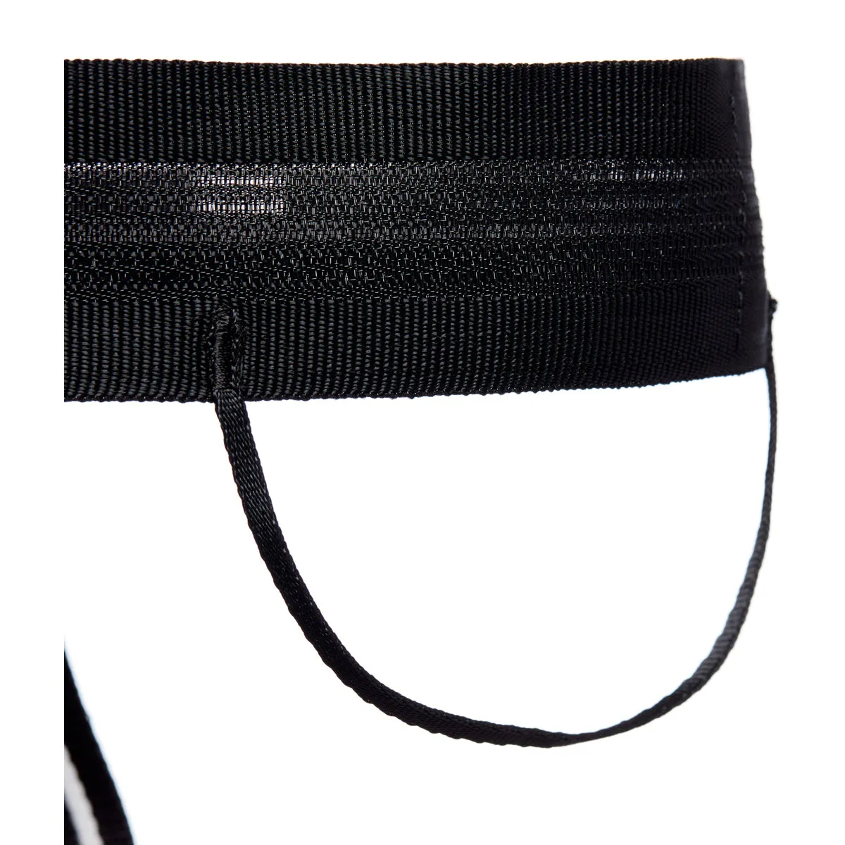 Arnés  Couloir Lt Harness Black Diamond Rojo