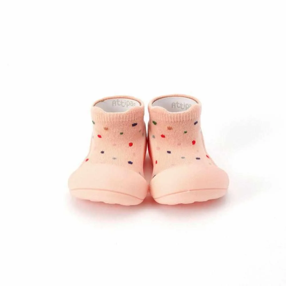 Attipas Pop Peach Bambú Verano