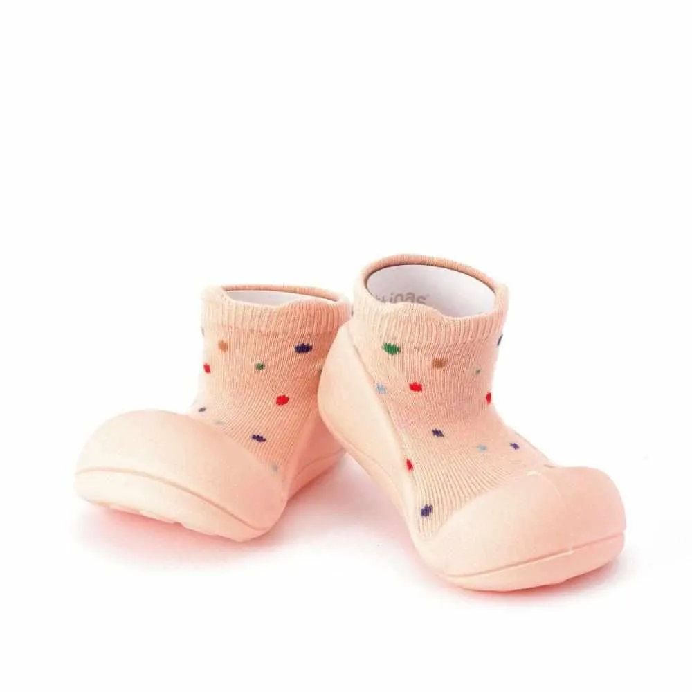 Attipas Pop Peach Bambú Verano