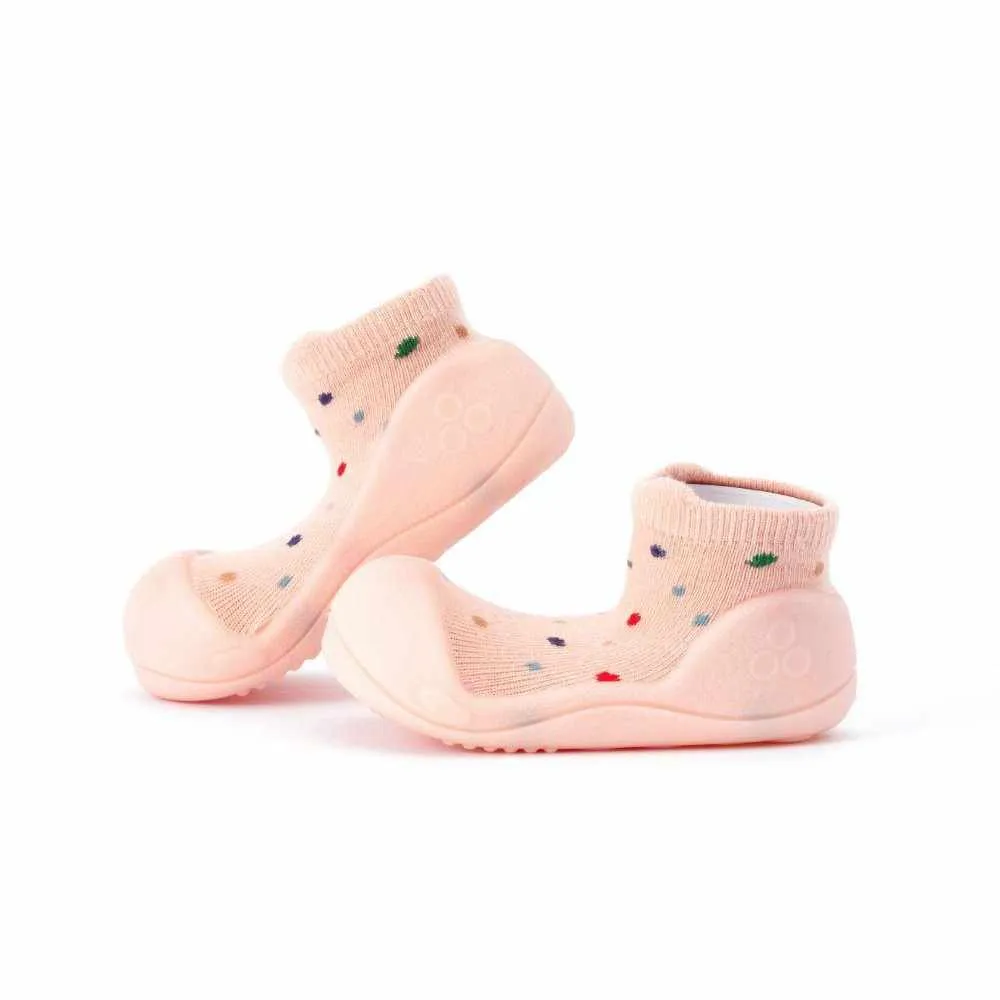 Attipas Pop Peach Bambú Verano