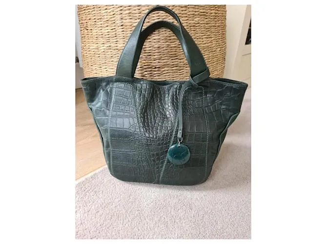 Autre Marque Lamarthe Verde oscuro 