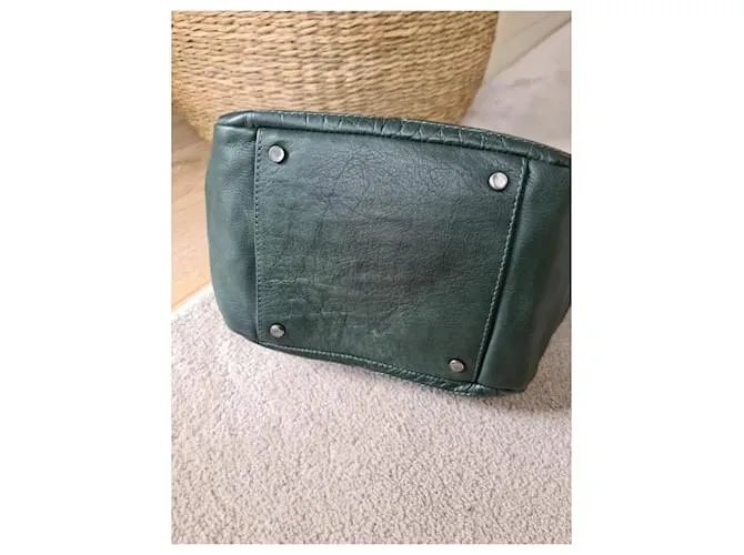 Autre Marque Lamarthe Verde oscuro 