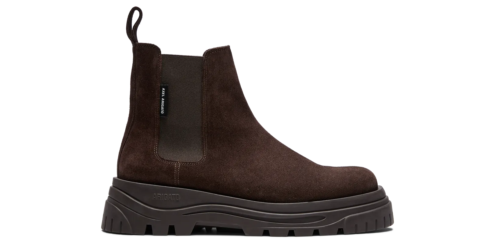 AXEL ARIGATO Blyde Chelsea Boot "Black"