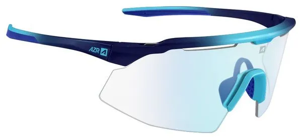 Azr Gafas fotocromáticas AZR Kromic Iseran Azul/Azul