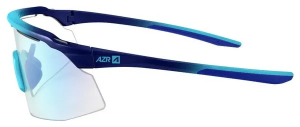 Azr Gafas fotocromáticas AZR Kromic Iseran Azul/Azul