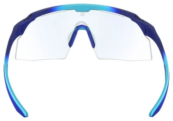 Azr Gafas fotocromáticas AZR Kromic Iseran Azul/Azul