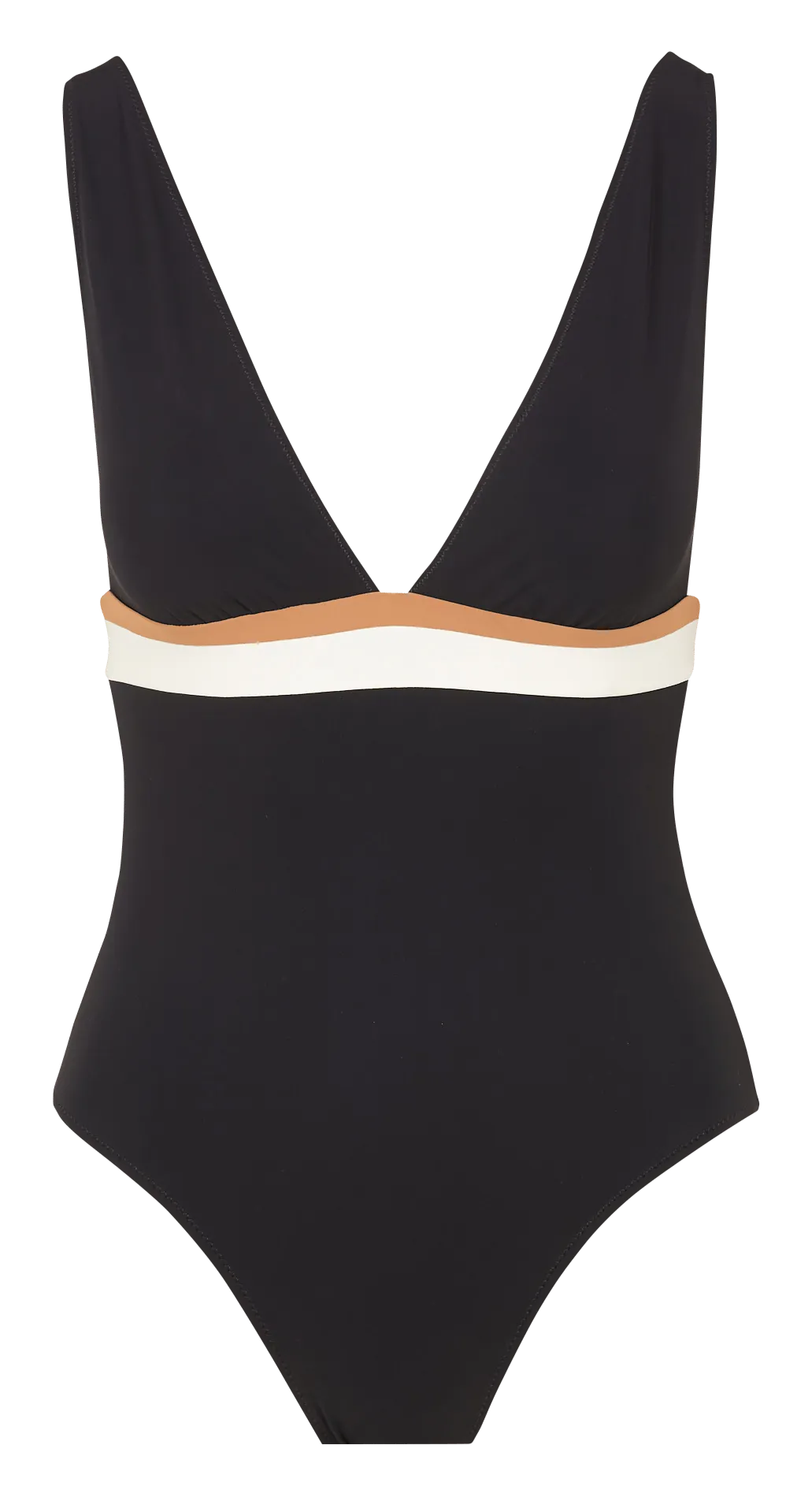 BANANA MOON ODALIS MONTECIT  BAñADOR EN NEGRO