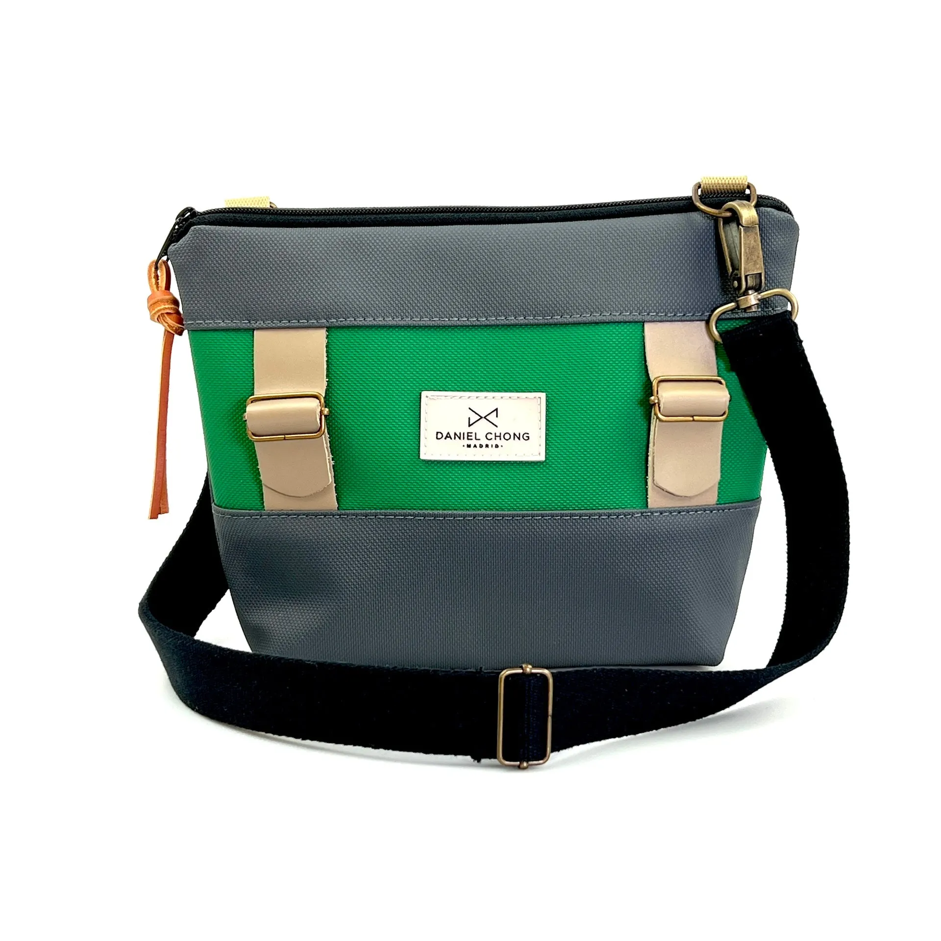 Bandolera Mini Basket