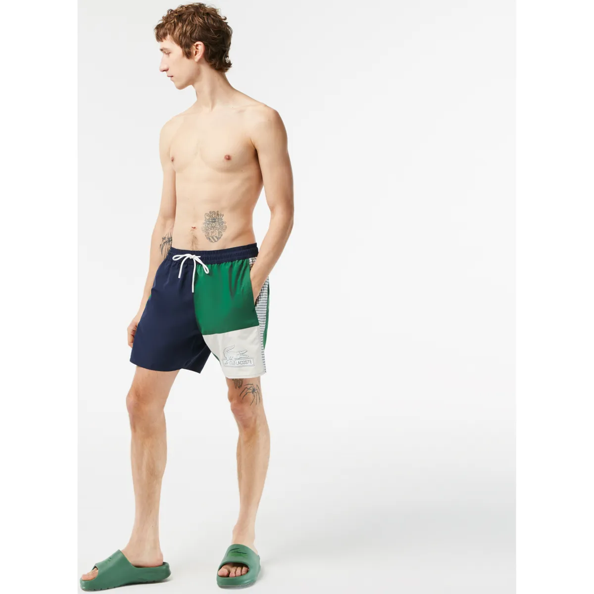 BAÑADOR  HOMBRE