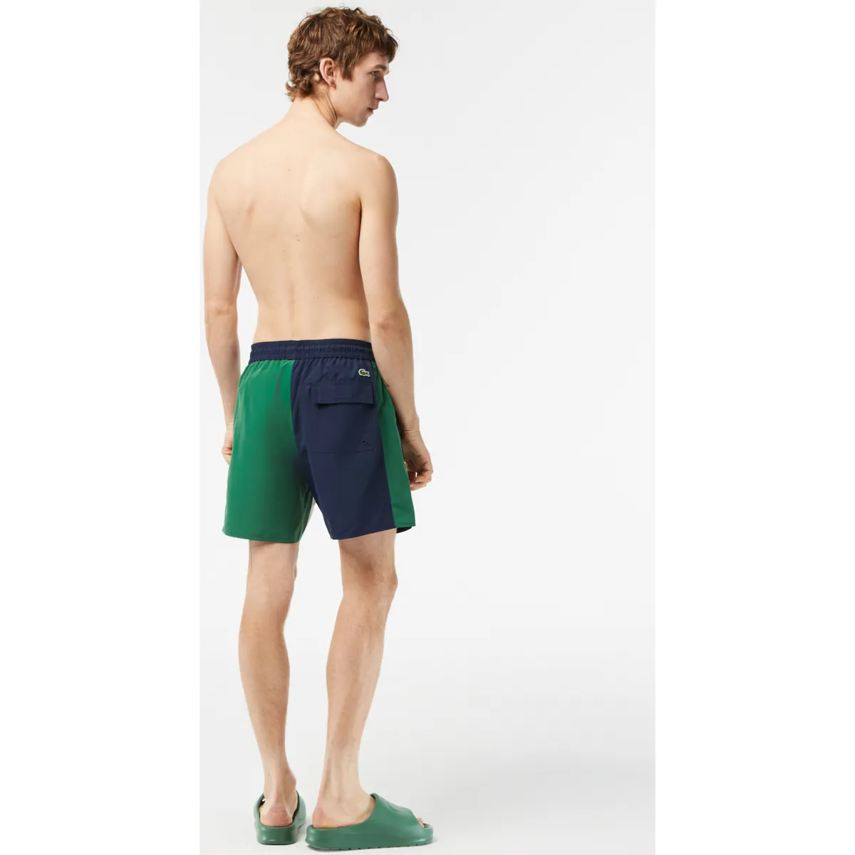 BAÑADOR  HOMBRE