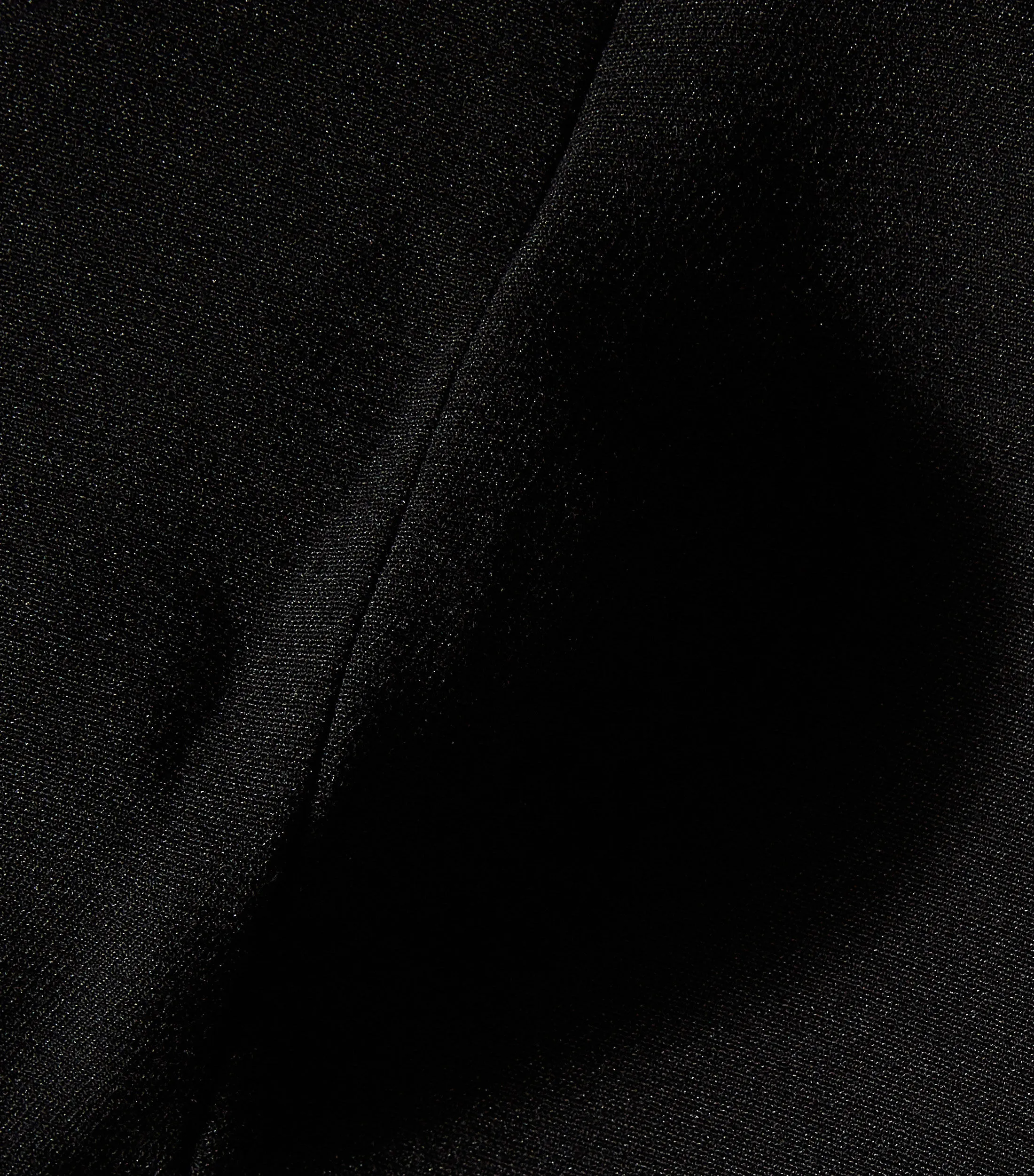 BCBGMAXAZRIA Top liso sin mangas Mujer