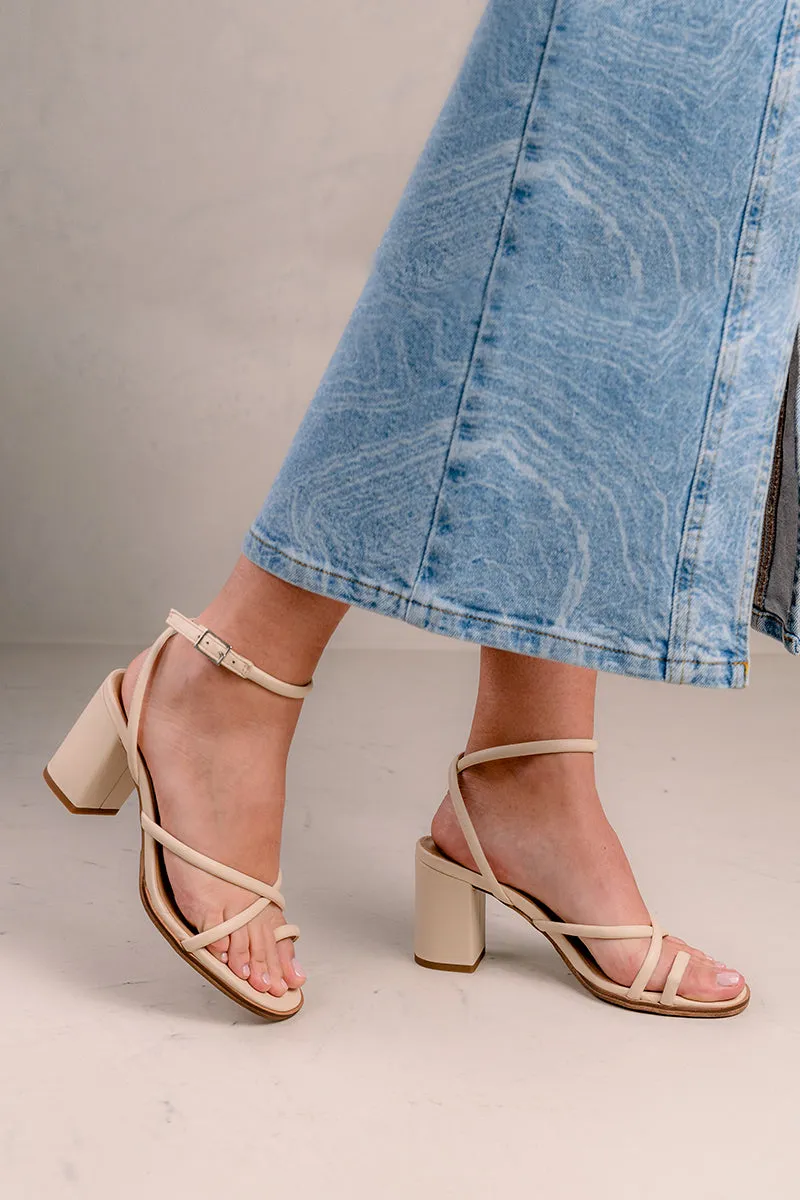 BEIGE  MARA