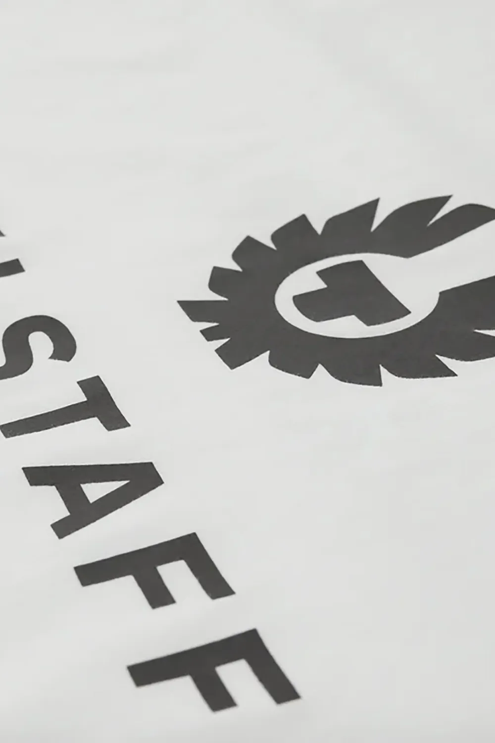 Belstaff Camiseta Belstaff Signature White