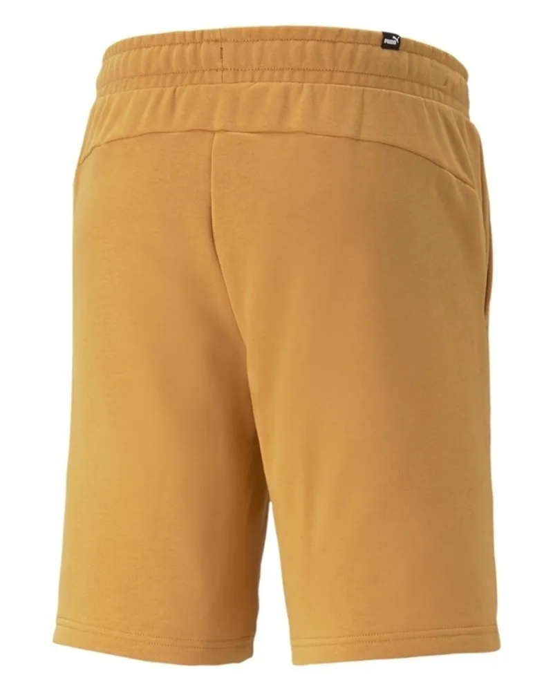 Bermuda puma ocre essential 2colors short