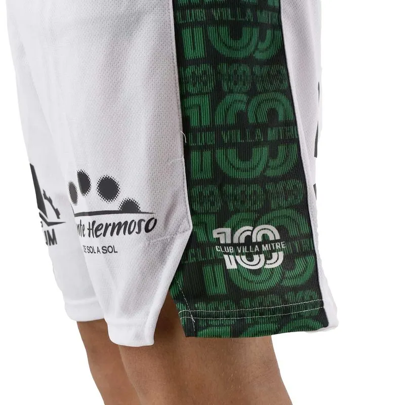 Bermuda Ultra Basquet Villa Mitre Alternativa